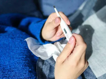 Existen cinco nuevos contagios por influenza estacional en Puebla: Salud