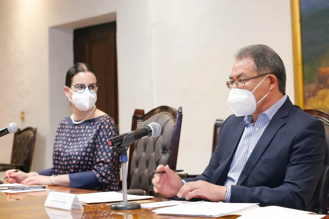 Foto: Gobierno de Puebla