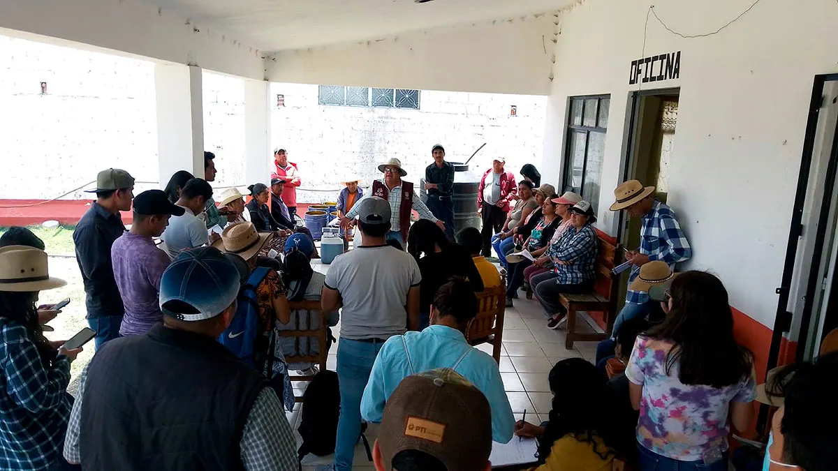 Atlixco Talleres Agricultores