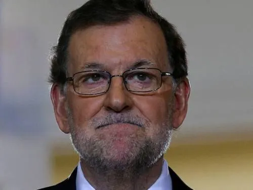 Justicia española cita a Rajoy a comparecer en juicio sobre corrupción
