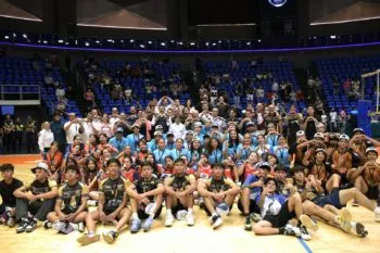 Lobos BUAP conquista el Torneo Estatal de Voleibol Sub-18 “Por Amor a Puebla” en ambas ramas