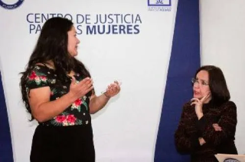 FGE prioriza certificar servicios de los Centros de Justicia para Mujeres