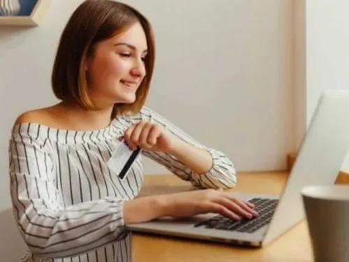 Ocho de cada diez mexicanos ya compran por Internet