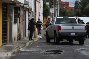 Fiscalía lamenta el fallecimiento de policía ministerial