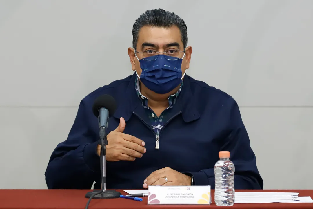 Mantiene gobierno estatal estrategia y rumbo contra inseguridad; continuará entrega de patrullas : Céspedes