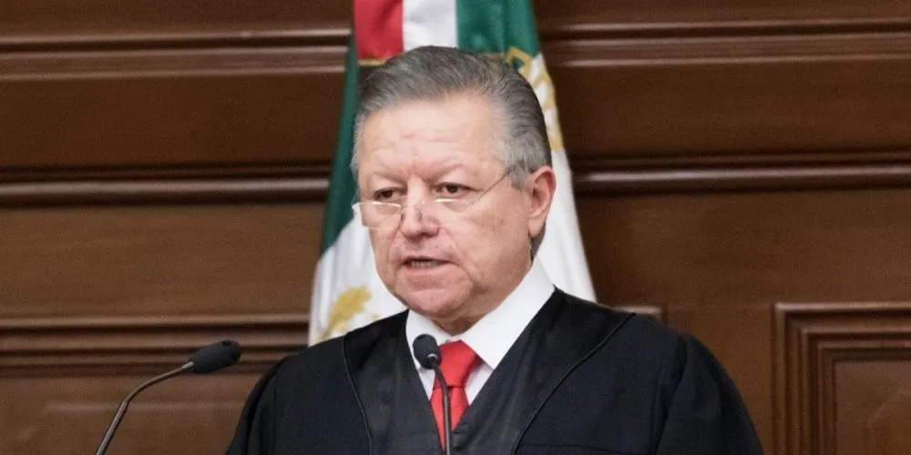 Cruzan acusaciones Arturo Zaldívar y Margarita Zavala por guardería ABC
