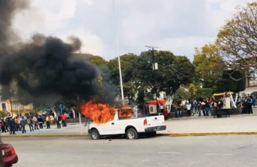 Urge la caída de ediles que están hundiendo la popularidad de Morena