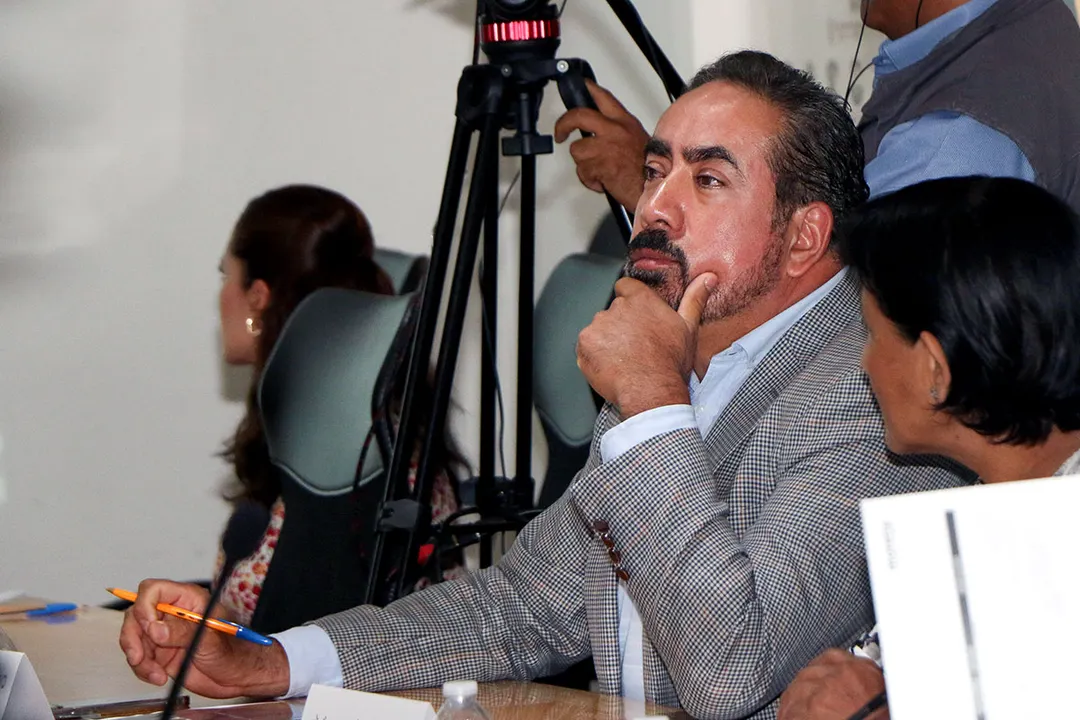 Rafae Micalco Mendez