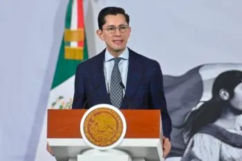 México mantiene presión para esclarecer muerte de 17 connacionales bajo custodia de ICE