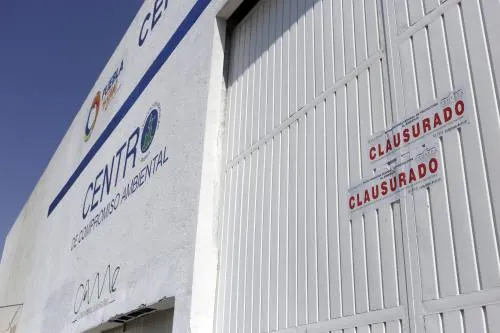 Multan a verificentros por no cumplir con la Entidad Mexicana de Acreditación, siguen cerrados cinco