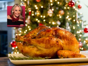 Consejos para hacer el mejor pavo para Navidad