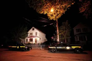 Conmueven horrores cometidos en casa de cautiverio de Cleveland
