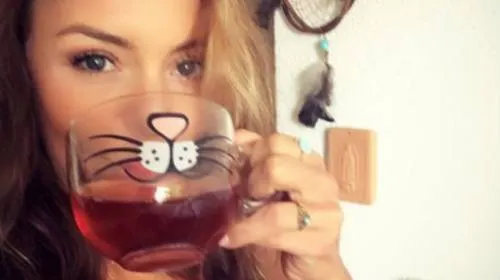Angelique Boyer rompe el silencio sobre su supuesta malformación de nacimiento