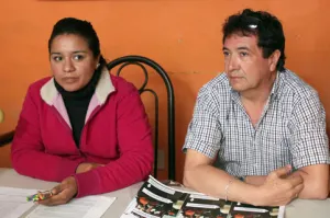 Comerciantes pedirán reunión con ERP para exponer amenazas de la MOSUP