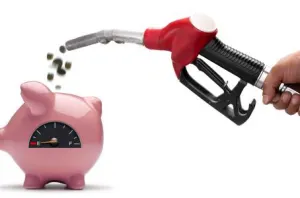 Gasolinazo lleva inflación al mayor nivel desde 2012