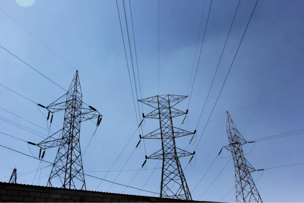 Electricidad