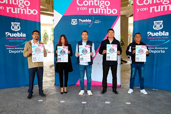 Torneo Intergubernamental De Futbol 7
