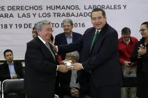 Critica CTM resultado de la negociación entre VW y Sitiavw