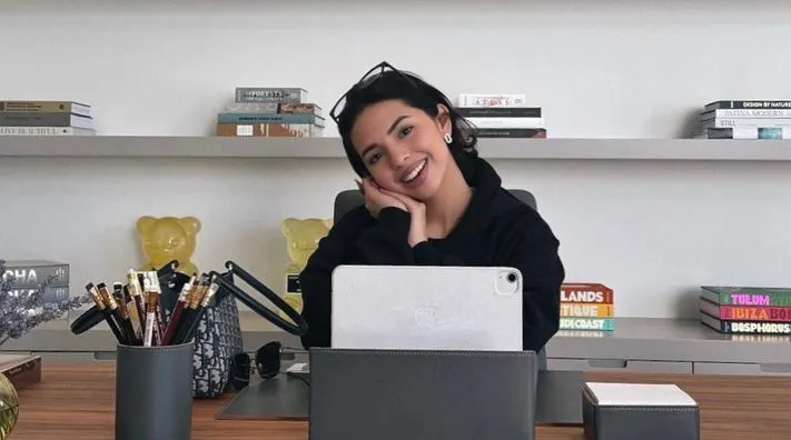 Ángela Aguilar