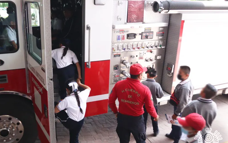 Jornada prevención del delito