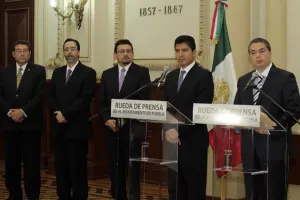 Comuna e IEE acuerdan retiro de propaganda electoral, hasta el 8 de julio