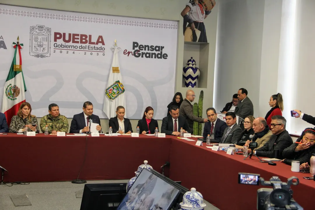 Reequipamiento de los parques industriales