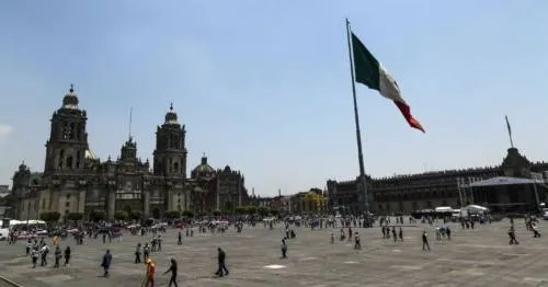 México ha caído tres veces en moratoria