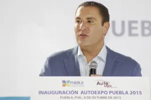 Confía RMV que Volkswagen supere crisis en corto plazo