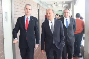 Buscará Lastiri consulta priista para elegir al candidato 2018