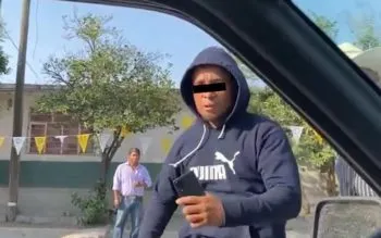 Detienen al presunto homicida de Jorge Huerta, candidato a regidor por el Partido Verde, en Izúcar