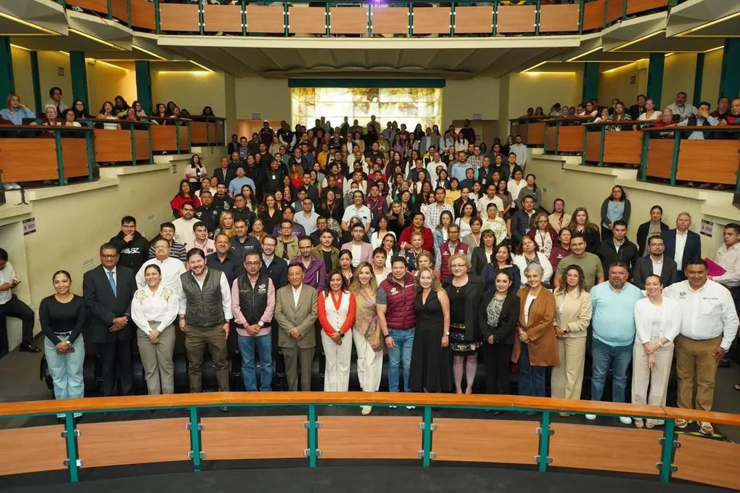 Ayto Pue Capacitacion Fiscalizacion Gubernamental