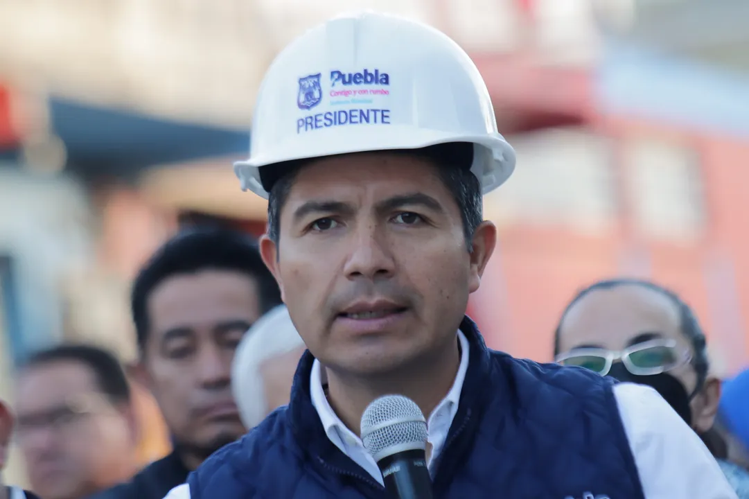 Eduardo Rivera Pérez