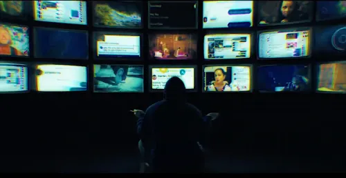 Korn critica a las redes sociales en el video de “can you hear me”