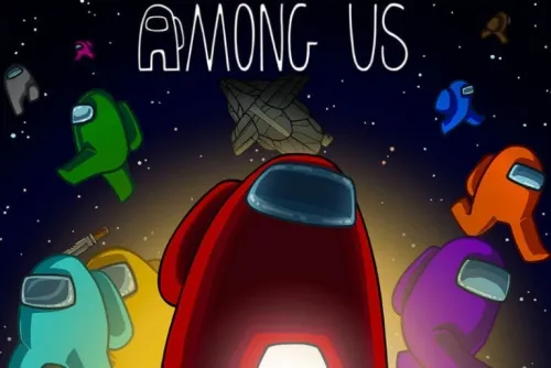InnerSloth anuncia cancelación de ‘Among Us 2’