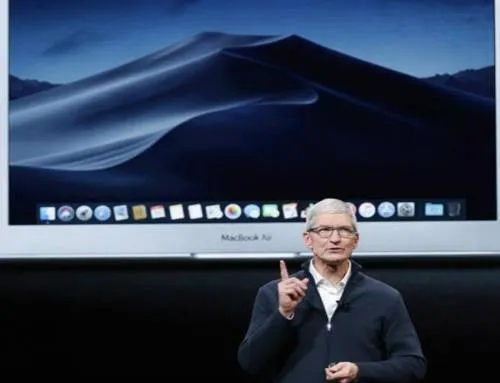 Apple presenta un nuevo Mac mini y el renovado MacBook Air