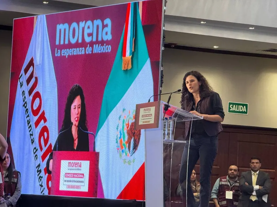 Luisa Maria Alcalde Lujan
