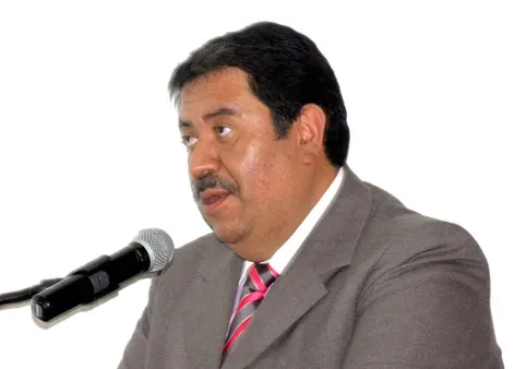 Presenta Coriche Avilés iniciativa para que el ORFISE participe durante entrega-recepción de Ayuntam