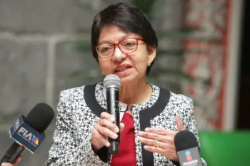 BUAP requiere un presupuesto de 7 mil millones de pesos para 2023: Lilia Cedillo