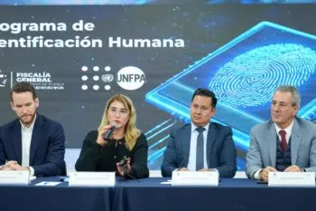 Con Cero Burocracia, la Fiscalía de Puebla facilita la exhumación y entrega de cuerpos que se encontraban como no identificados