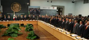 Bajan 6.2% los delitos del fuero común: SNSP