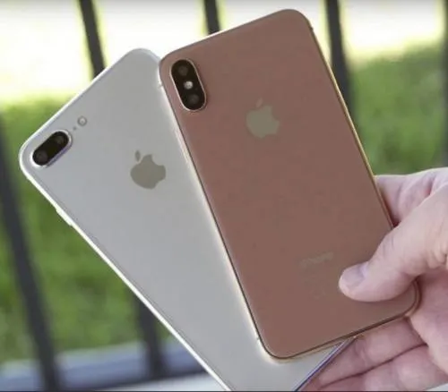 El iPhone 8 será el más caro de la historia: costará unos US$1,000