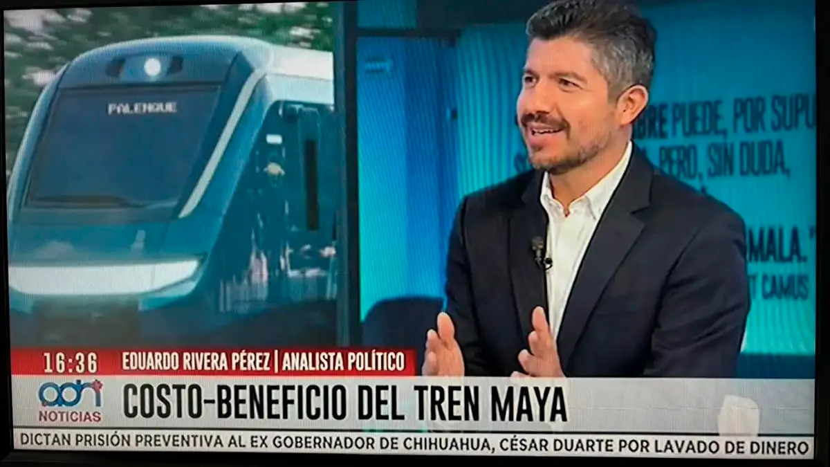 Eduardo Rivera Perez