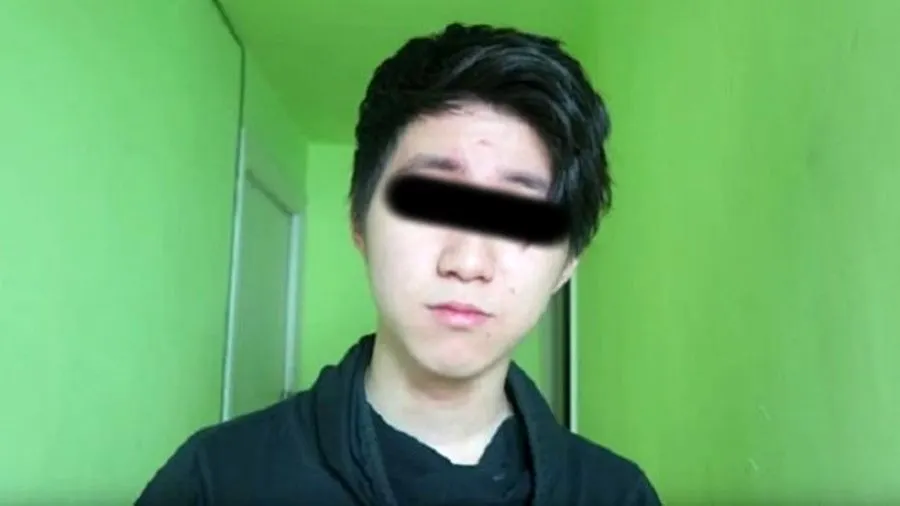 Youtuber español
