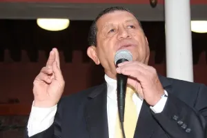 Queda en libertad Carlos Talavera a 24 horas de captura