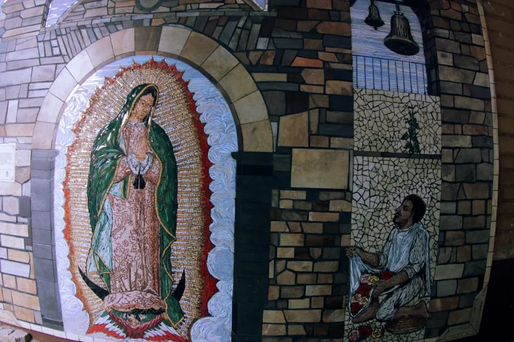 Vitrales Zacatlán