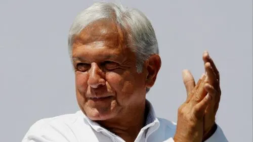 Banxico descarta que eventual victoria de AMLO sacuda los mercados