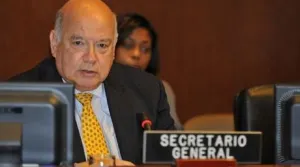 La segunda vuelta garantizará el respeto al voto: Gerardo de Icaza