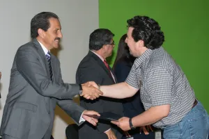 BUAP reconoce esfuerzo y labor de sus docentes