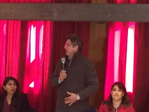 Beneficiados del programa 65 y más no han cobrado por problemas en Tesorería federal: Vega Rayet