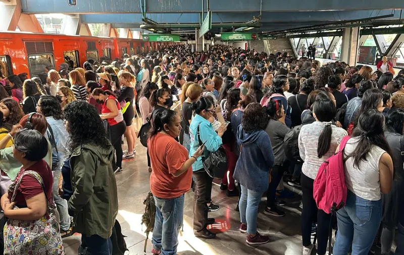 metro